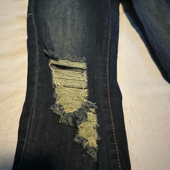 NWT V19-69 jeans - Picture 9 of 10